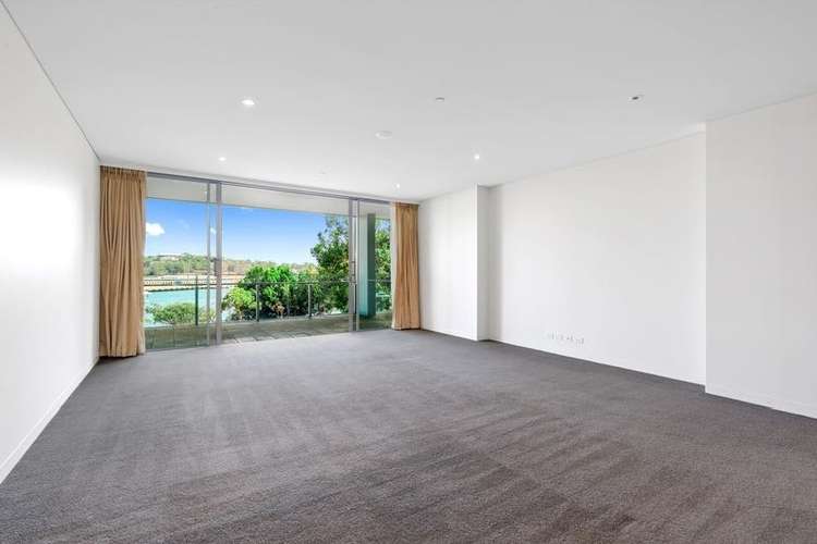 Main view of Homely apartment listing, 6/15 Bowman Street, Pyrmont NSW 2009
