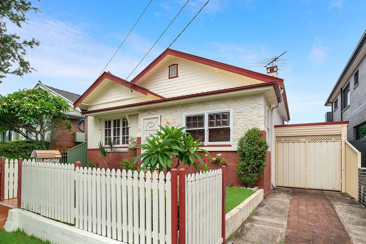 Main view of Homely house listing, 101 George Street, South Hurstville NSW 2221