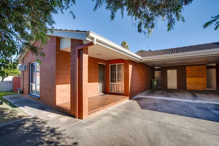 Main view of Homely unit listing, 3/407 Bevan Street, Lavington NSW 2641
