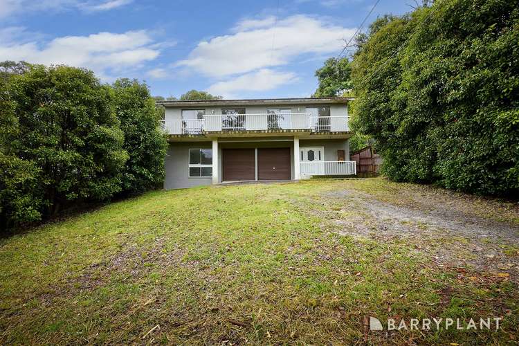 Main view of Homely house listing, 791 Mt Dandenong Road, Montrose VIC 3765