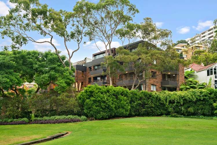 Main view of Homely unit listing, 10/41-45 Lower Bent Street, Neutral Bay NSW 2089