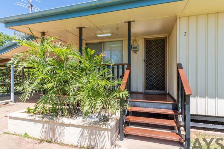 Main view of Homely house listing, 2 Diamond Crescent, Mount Isa QLD 4825