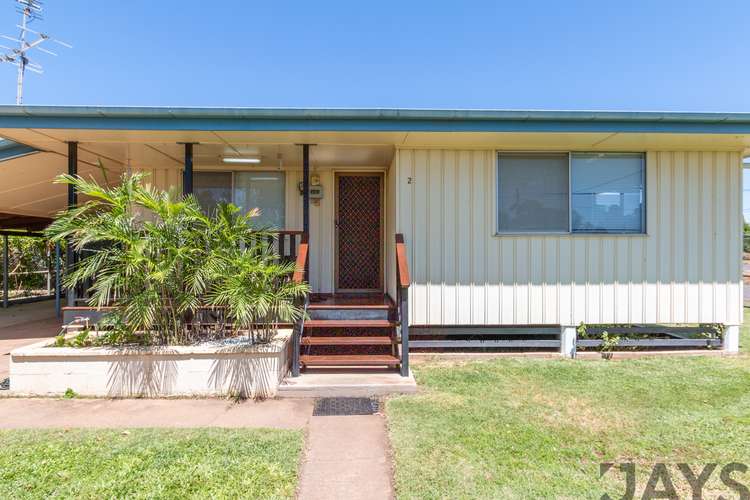 Fourth view of Homely house listing, 2 Diamond Crescent, Mount Isa QLD 4825