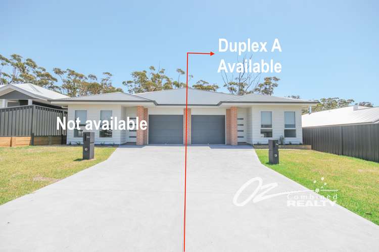 A/6 Lancing Avenue, Sussex Inlet NSW 2540