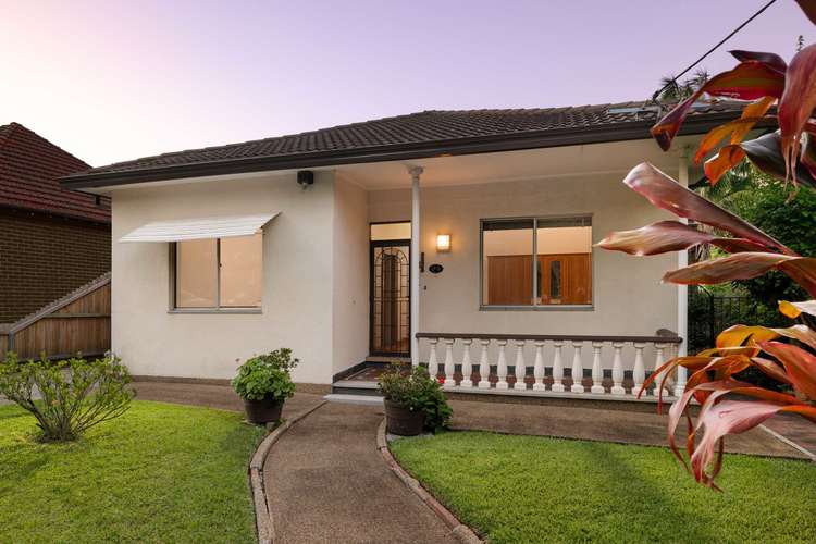 Main view of Homely house listing, 24 Gillies Avenue, Haberfield NSW 2045