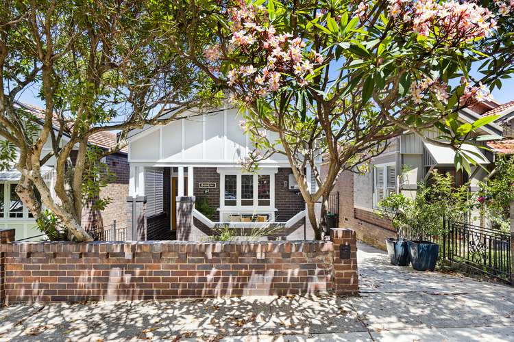 Main view of Homely house listing, 112 Warren Road, Marrickville NSW 2204