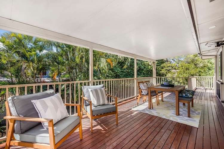 Main view of Homely house listing, 121 Lillipilli Street, Vincent QLD 4814