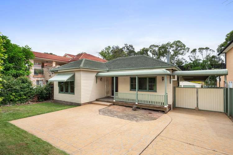 45 Carrington Street, Revesby NSW 2212