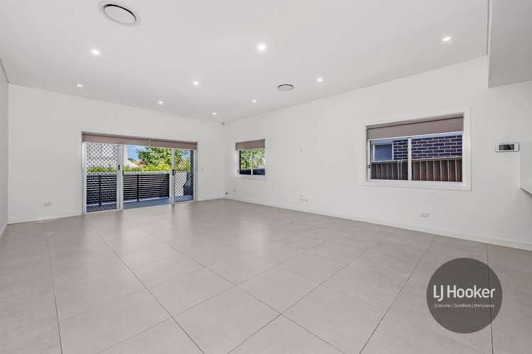 Fourth view of Homely house listing, 138a Chetwynd Road, Guildford NSW 2161