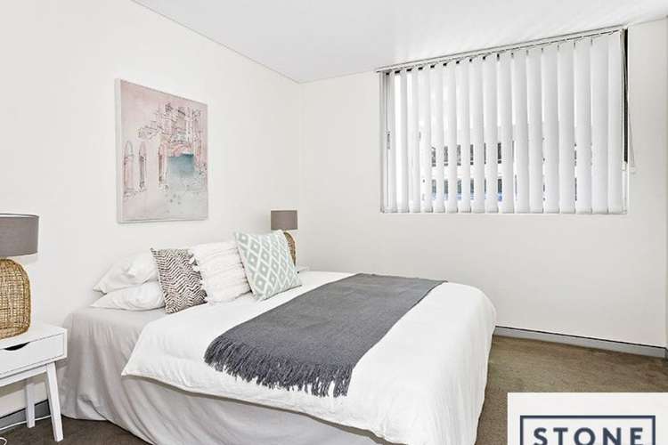 Fourth view of Homely apartment listing, 307/36-40 Romsey Street, Waitara NSW 2077