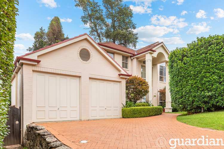 4 Millstream Grove, Dural NSW 2158