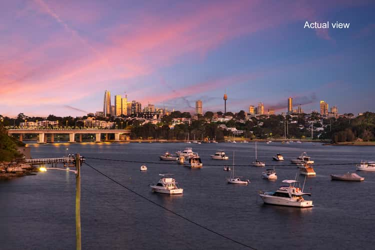 Main view of Homely house listing, 117 Henley Marine Drive, Drummoyne NSW 2047