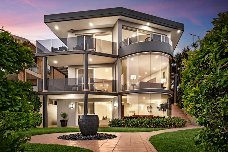 Third view of Homely house listing, 117 Henley Marine Drive, Drummoyne NSW 2047