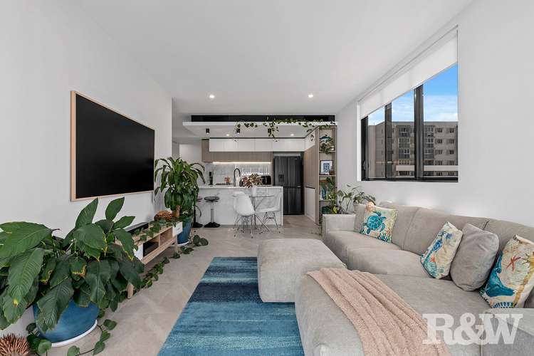 Main view of Homely apartment listing, 20609/33 Manning Street, South Brisbane QLD 4101