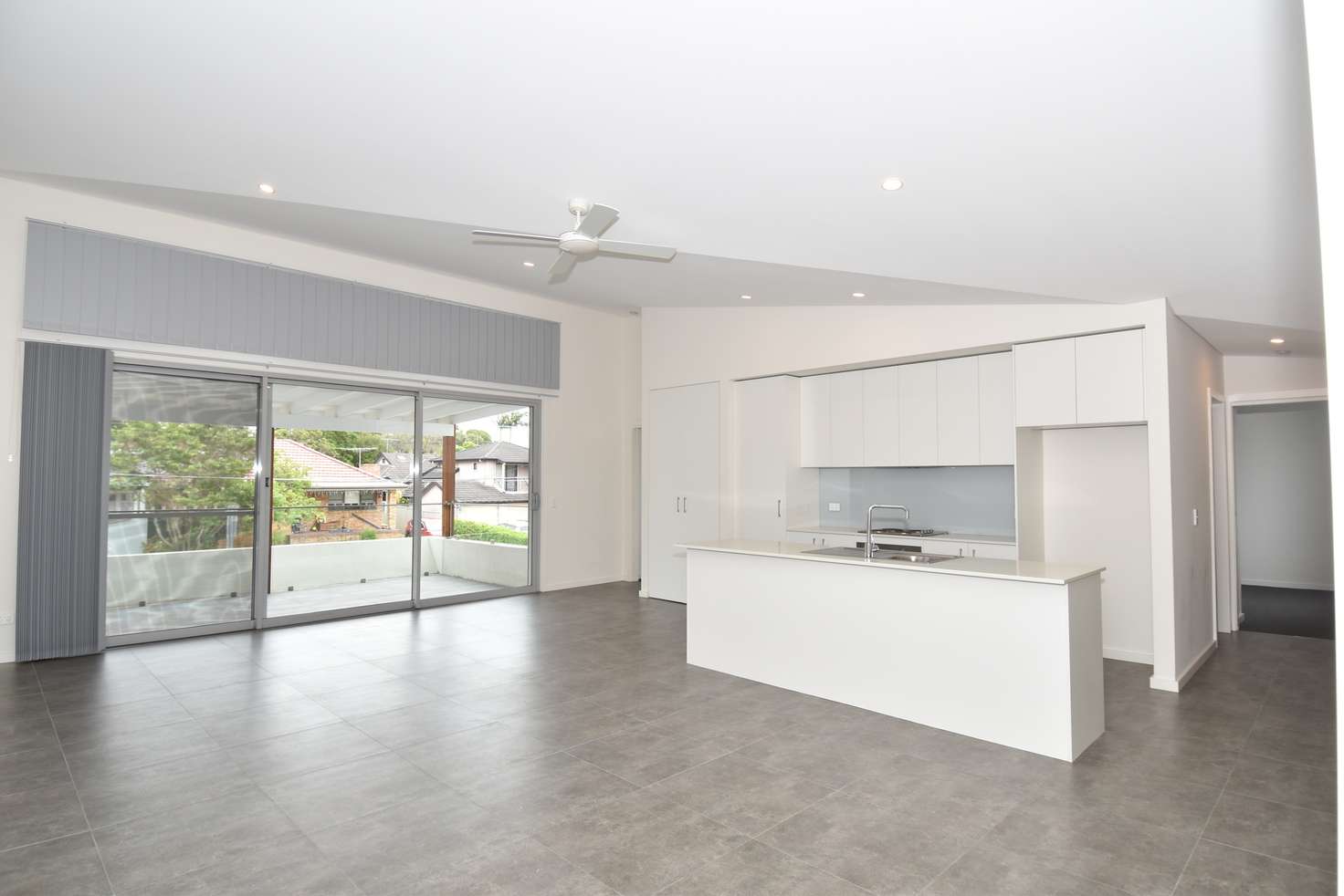 Main view of Homely unit listing, 5/56 Wolger Street, Como NSW 2226