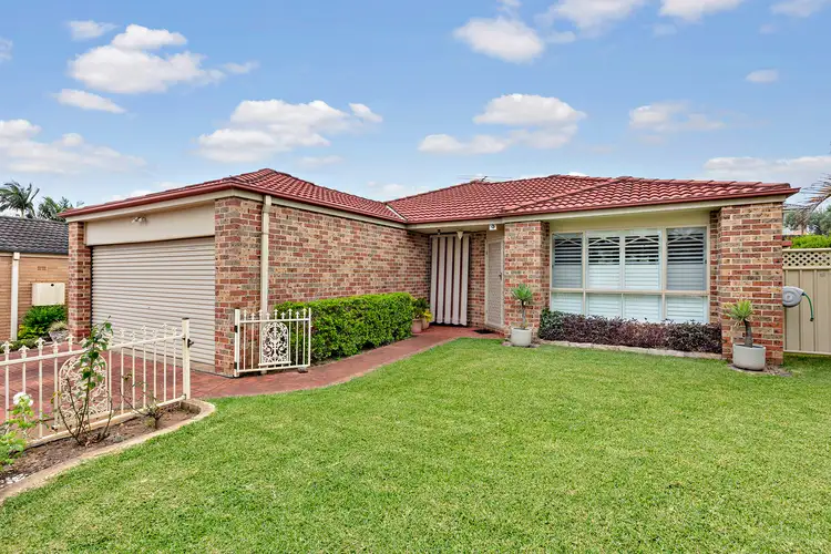 257 Braidwood Drive