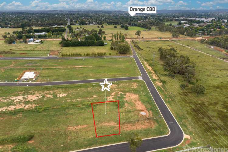 37 Rifle Range Road, Orange NSW 2800