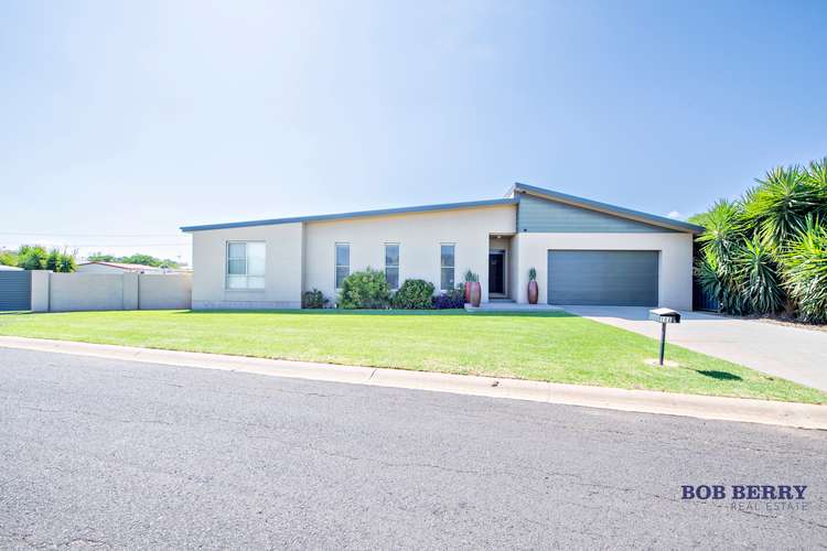 Main view of Homely house listing, 108 Maple Crescent, Narromine NSW 2821