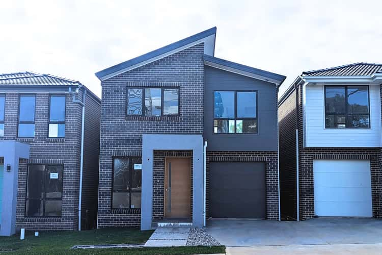 Main view of Homely townhouse listing, 12/19 Kensington Park Road, Riverstone NSW 2765