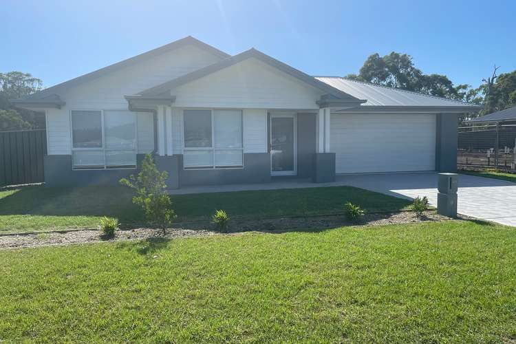 Main view of Homely house listing, 40 Iluka Boulevarde, Forster NSW 2428