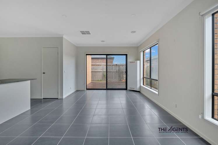 Second view of Homely house listing, 11 Ackerman Avenue, Tarneit VIC 3029