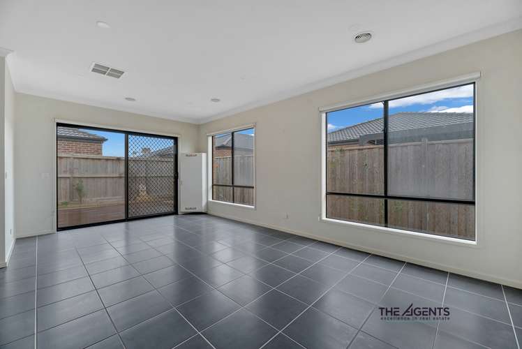 Third view of Homely house listing, 11 Ackerman Avenue, Tarneit VIC 3029