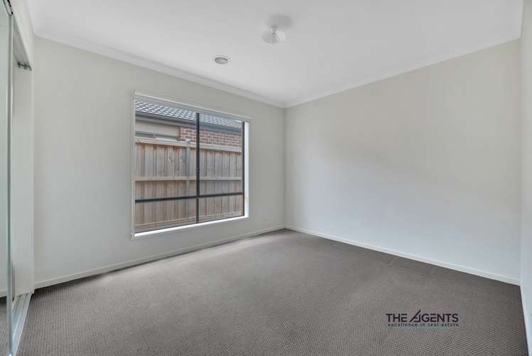 Sixth view of Homely house listing, 11 Ackerman Avenue, Tarneit VIC 3029