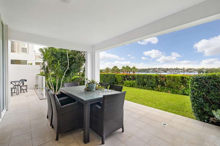 Main view of Homely apartment listing, 13/27-33 Peninsula Drive, Breakfast Point NSW 2137