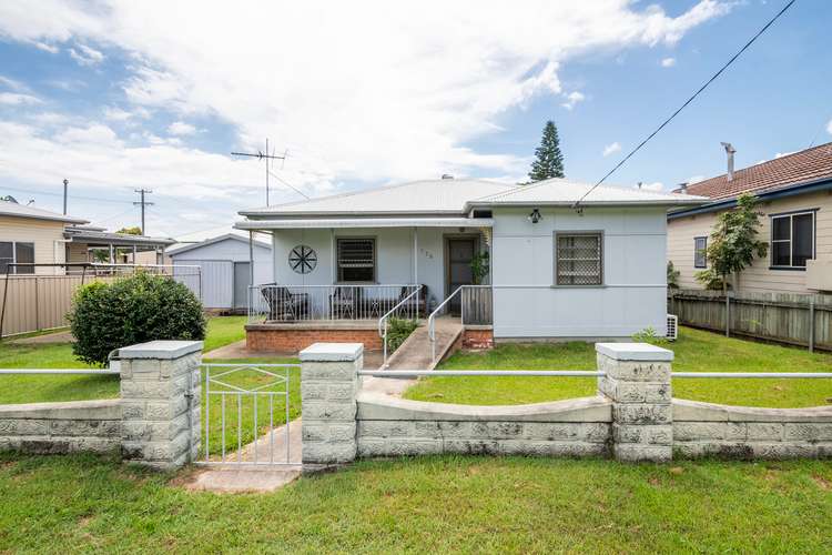 Main view of Homely house listing, 175 Alice Street, Grafton NSW 2460