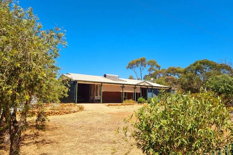 Main view of Homely house listing, 5 Carmody Place, Broomehill Village WA 6318