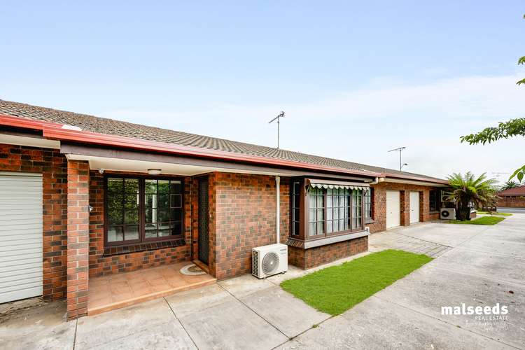 Main view of Homely unit listing, 2/223 Commercial Street West, Mount Gambier SA 5290