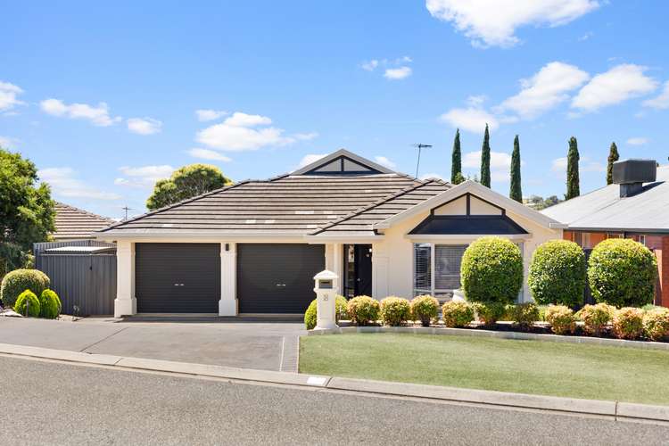 Main view of Homely house listing, 18 Rodeo Drive, Wynn Vale SA 5127