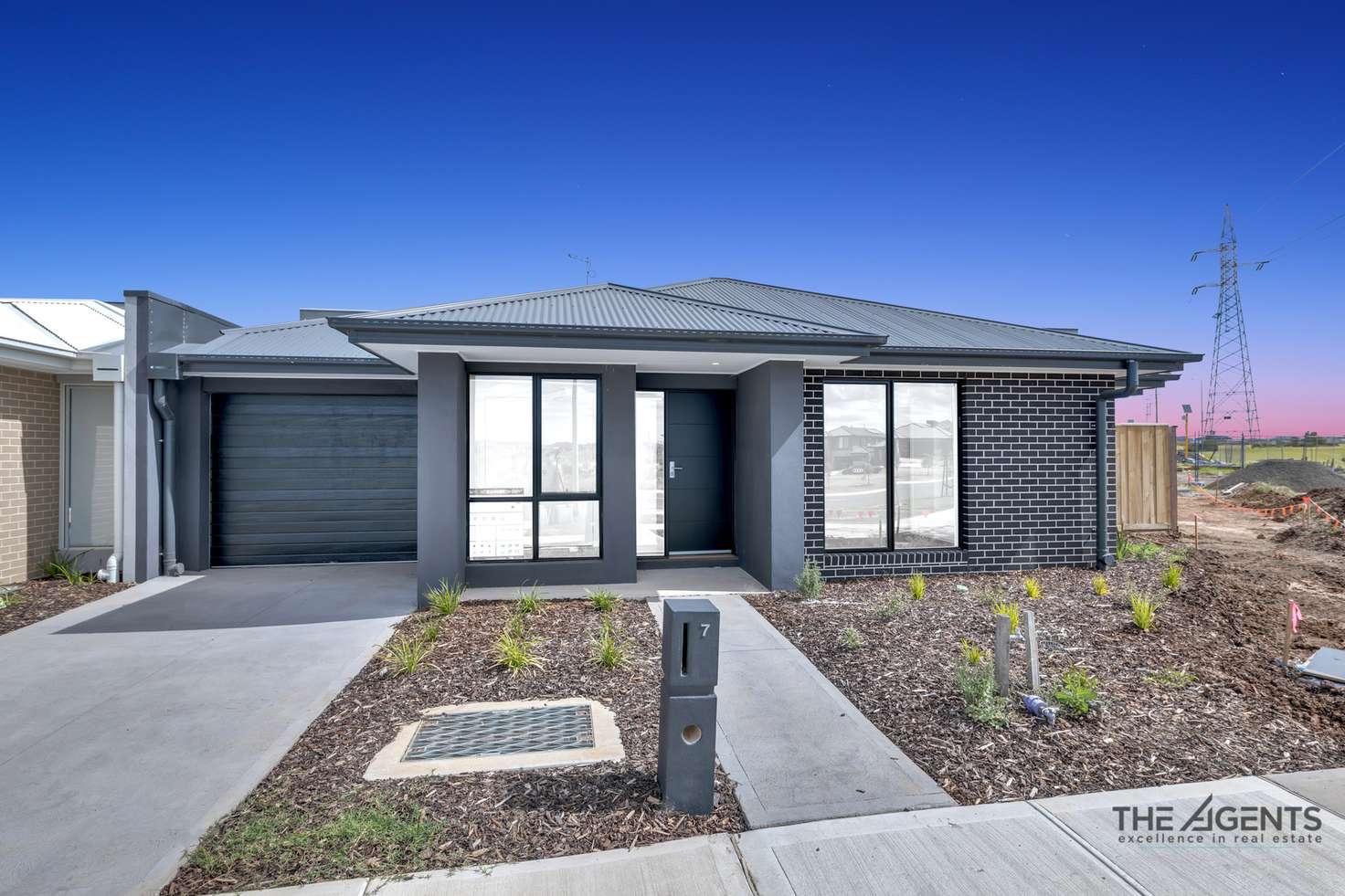 Main view of Homely house listing, 7 Venetian Way, Tarneit VIC 3029