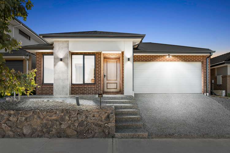 Main view of Homely house listing, 185 Maracana Avenue, Manor Lakes VIC 3024