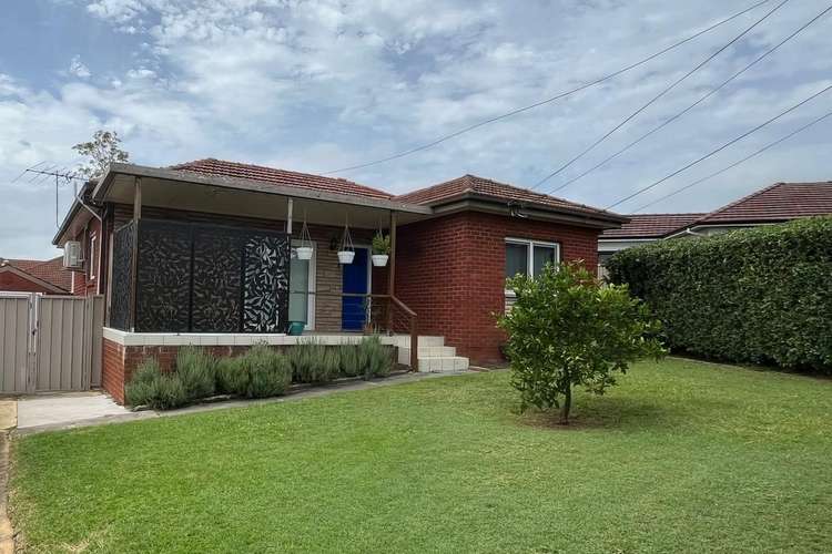 Main view of Homely house listing, 37 Flinders Road, North Ryde NSW 2113