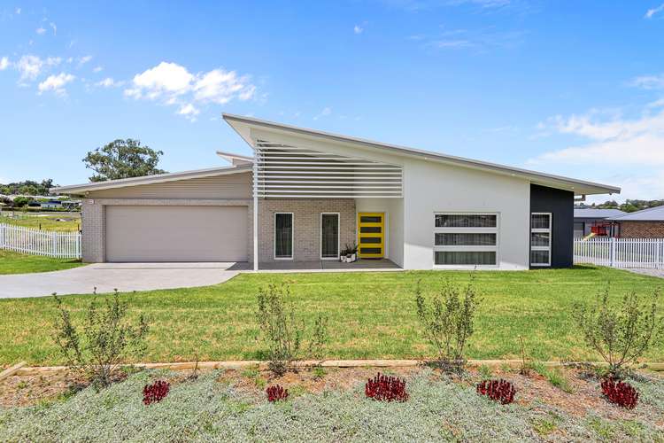Main view of Homely house listing, 8 Potts Parade, Tamworth NSW 2340