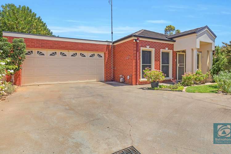 Main view of Homely unit listing, 3/23 Hare Street, Echuca VIC 3564