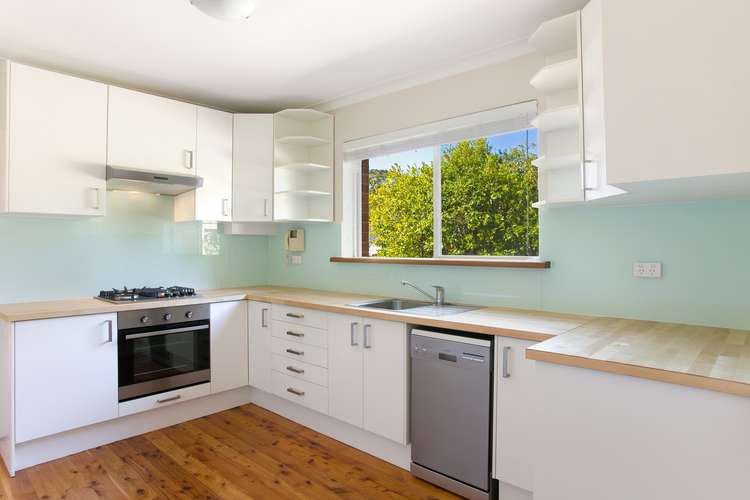 Main view of Homely unit listing, 4/1 Waine Street, Freshwater NSW 2096