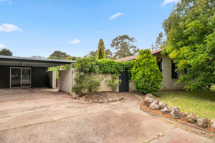 13 Ramsay Place, Wanniassa ACT 2903