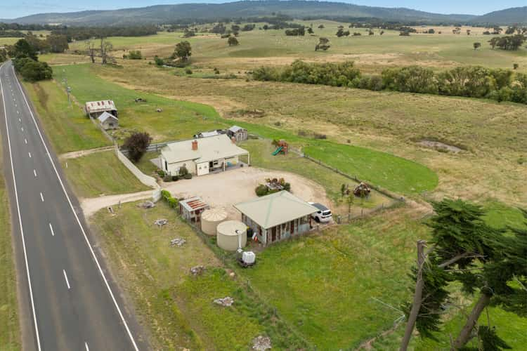 Main view of Homely house listing, 1937 Three Chain Road, Lancefield VIC 3435