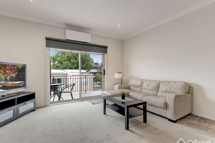 Main view of Homely apartment listing, 17/12 Bourke Street, Ringwood VIC 3134