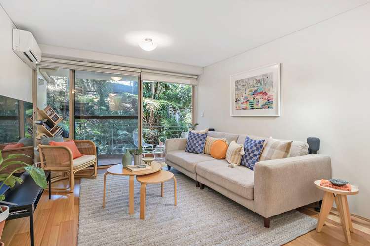 Main view of Homely apartment listing, 8/22 Hardy Street, North Bondi NSW 2026