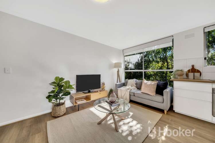 Second view of Homely apartment listing, 15/41 Carroll Crescent, Glen Iris VIC 3146
