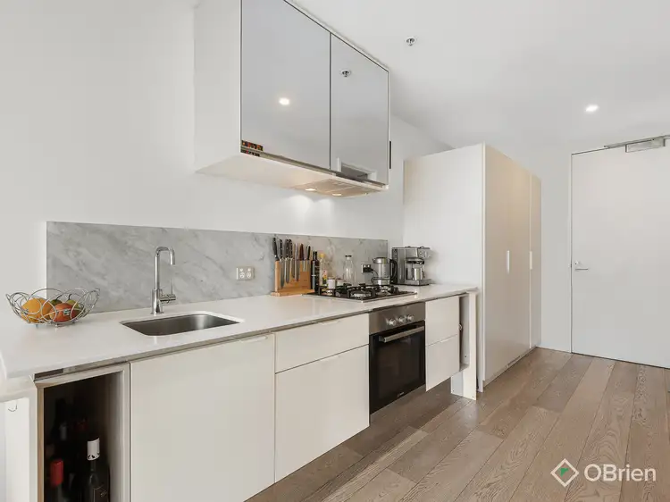 Third view of Homely apartment listing, 226/209-211 Bay Street, Brighton VIC 3186