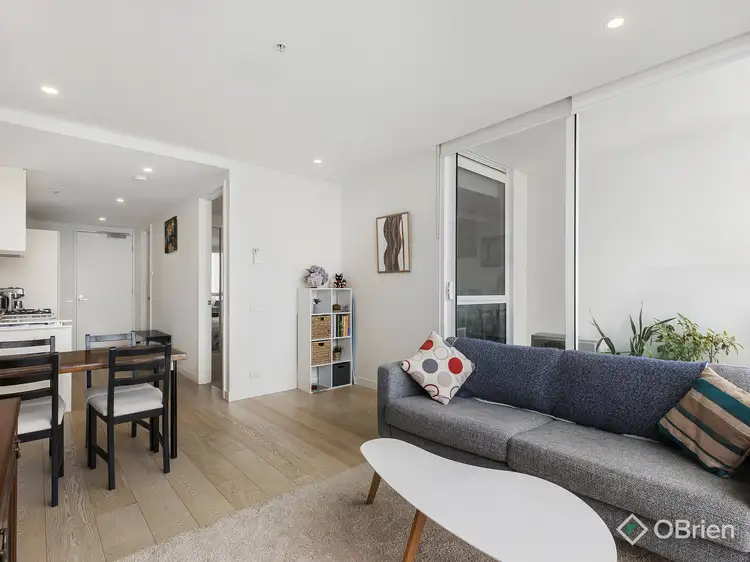 Fourth view of Homely apartment listing, 226/209-211 Bay Street, Brighton VIC 3186