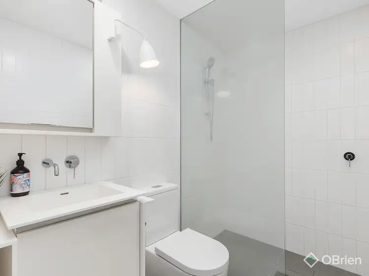 Fifth view of Homely apartment listing, 226/209-211 Bay Street, Brighton VIC 3186