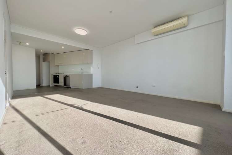 Main view of Homely apartment listing, 1607/7-9 Gibbons Street, Redfern NSW 2016