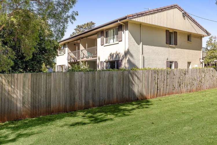 Main view of Homely blockOfUnits listing, 110A James Street, South Toowoomba QLD 4350