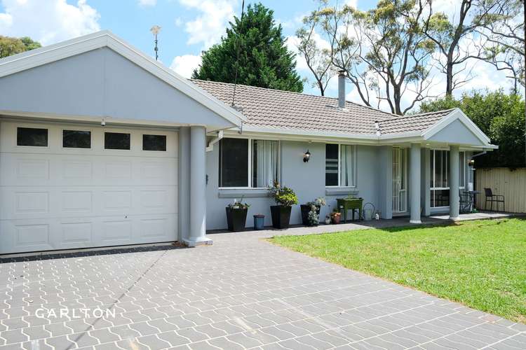 Main view of Homely house listing, 50 Old Hume Highway, Yerrinbool NSW 2575