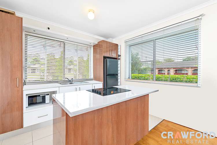 Main view of Homely unit listing, 1/29 Astbury Street, New Lambton NSW 2305